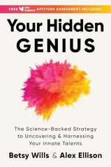 Your Hidden Genius: The Scienc – GOOD
