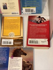 Vintage Romance Novels Lot Of 11 1980’s 1990’s 2000’s Paperback Books Lot Sultry