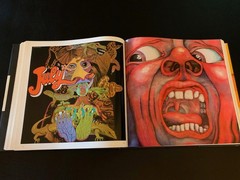 “ROCK COVERS” 2017 Hardcover Vinyl Album Cover Artwork TASCHEN 1st Ed