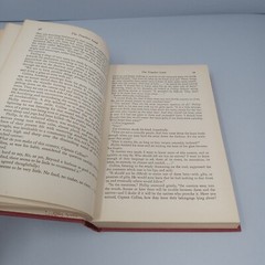 The Timeless Land: 1941 The Macmillan Company Hardcover by Eleanor Dark