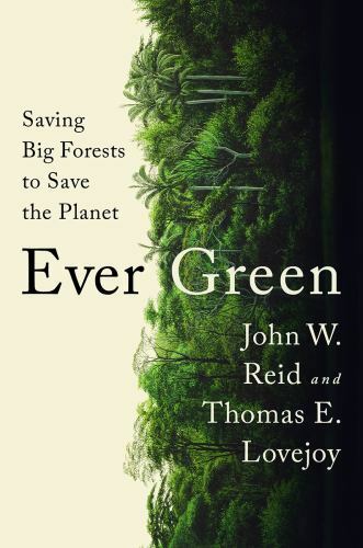 by Reid, John W.; Lovejoy, Thomas E.