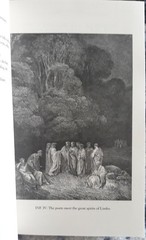 La Divina Commedia: Inferno by Paul S. Bruckman (2011, Trade Paperback) AS SHOWN