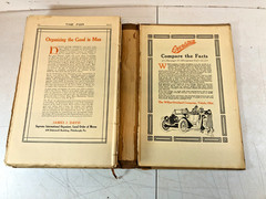 Vol. 8:The FRA: Exponent of The American Philosophy, Oct 1911- March 1912, E-76