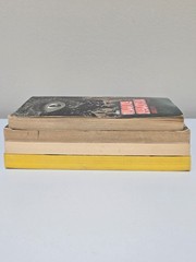 Vintage Teen Paperback Lot (4) Strange Enough! T 438 and others (1970’s & 80’s)