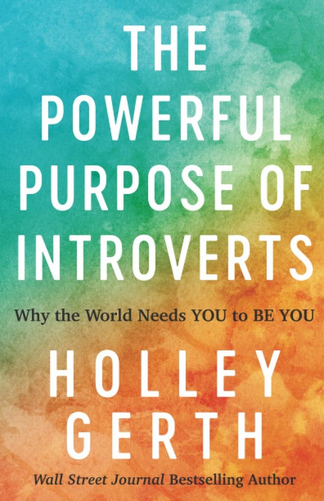 Powerful Purpose of Introverts