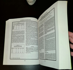 Matrix III Volume 2- Valdamar Valerian, 1st Edition (GOOD)