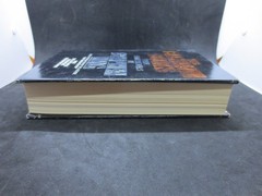 Stephen King The Bachman Books Four Early Novels 1985 HC/DJ 1st Omnibus Printing