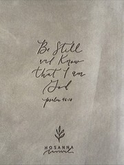 Hosanna Revival Bible New Living Translation Notetaking Wide Margins NLT
