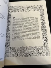 Vintage Portuguese Book O Descobrimento Do Brasil Pedro Álvares Cabral