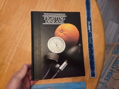 Prevention Total Health System Ser.: Everyday Health Hints (1985, Hardcover)