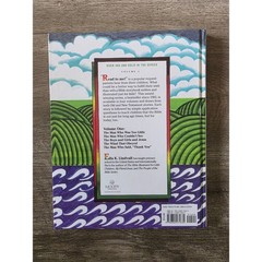 Read-Aloud Bible Stories Tell-Me Stories Vol 1 Ella K Lindvall Hardcover 2 Book