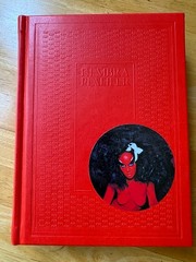Kembra Pfahler SIGNED Artbook The Voluptuous Horror of Karen Black 2026
