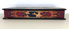 Avina St Graves Fiery Little Thing Bookish & Spice Special Edition New