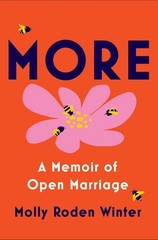More A Memoir of An Open Marriage Hardcover Very Good Condition Fast Shipping