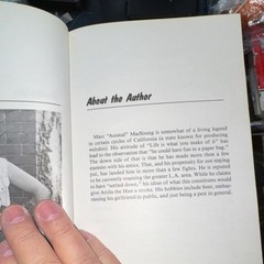 Cheap Shots Ambushes Marc 'Animal’ MacYoung Paperback Paladin Press Martial Arts