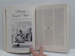 Horizon Magazine of the Arts Book Hardcover Autumn 1974 VanGogh Rothchild Osbor
