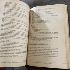 Star Wars: the Annotated Screenplays by Laurent Bouzereau (1997, Trade…
