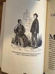 GOLD FEVER Part Three: 1853-1860 by Ken Salter….2016