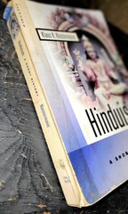 2000 Hinduism A Short History Klostermaier – Vintage Eastern Religion Book