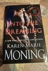 Karen Marie Moning Highlander Series Complete Lot 1-8 Paperback Hardcover EUC
