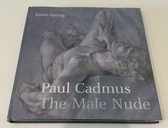 Paul Cadmus: The Male Nude .. Justin Spring