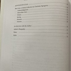 Wondrous Instruction And Advice From GLOBAL POETS by Charlotte Digregorio – New