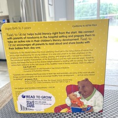 Welcome to the World – Board book By Nancy Elizabeth Wallace – Newborn and Up