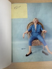 Marilyn Monroe – A Biography by Norman Mailer 1969