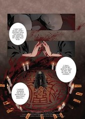 Grandmaster of Demonic Cultivation: Mo Dao Zu Shi (The Comic / Manhua) Vol. 1, M