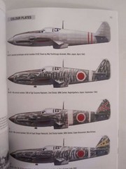 Osprey: Ki-61 and Ki-100 Aces – Aircraft of the Aces 114