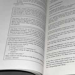 MasterLife – Leader Guide: A Biblical Process for Growing Disciples by Willis