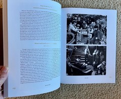 REFLECTIONS: On Cinematography Hardcover by Roger Deakins – Like-New! condition!