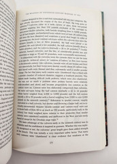 Gunpowder and Galleys Mediterranean Warfare at Sea Guilmartin, John Francis 2003