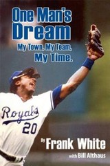 One Mans Dream: My Town, My Team, My Time – Hardcover – VERY GOOD