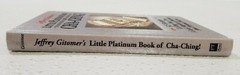 Jeffrey Gitomer’s Little Platinum Book of Cha-Ching Strategies Business Sales