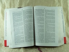 The Everyday Life Bible Power of God’s Word for Everyday Joyce Meyer with defect