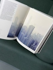 Mediated Matter : Design and Invention in the New Biological Age