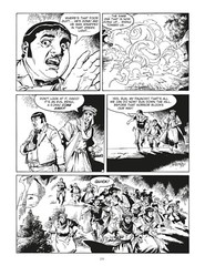 Zagor: The Scepter of Tin Hinan (2023 Hardcover), Boselli, Rubini