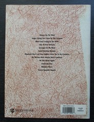 Willie Nelson Songbook : Authentic Guitar TAB by Willie Nelson (1995, Trade…