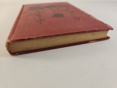 Here and Hereafter or Man In Life and Death, Uriah Smith – HC 1897 Rare Antique
