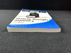 Nikon Creative Lighting System Digital Field Guide by Thomas, J. Dennis
