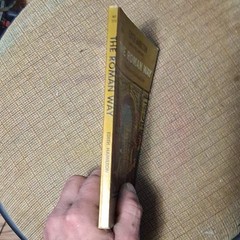 Edith Hamilton The Roman Way to Western Civilization Mentor Book PB New Am Lib