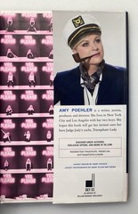Yes Please by Amy Poehler, 2014 1st Edition HC/DJ – SIGNED