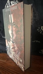 Shield of Sparrows by Devney Perry |Probably Smut| Special Edition 2026 | HC