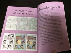 A Click Graphic Novel Ser.: ACT by Kayla Miller 2020, Paperback First Scolastic