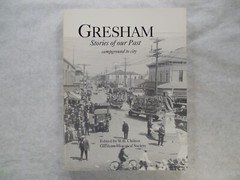 Gresham: Stories of Our Past – Before and After the World Wars, 1996, Very Good+