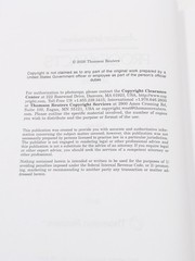 American Jurisprudence Proof of Facts 3d Series 220 POF 3d & General Index Guide
