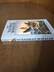 The Yankee Whaler Dover Maritime Paperback By Clifford Ashley