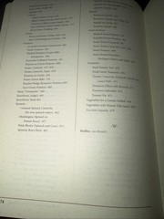 The Congressional Club Cookbook, 2005 14th Edition, Collection of Recipes, soft