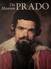 RARE 1st Edition the PRADO Museum Collection of Paintings Abrams Vintage
